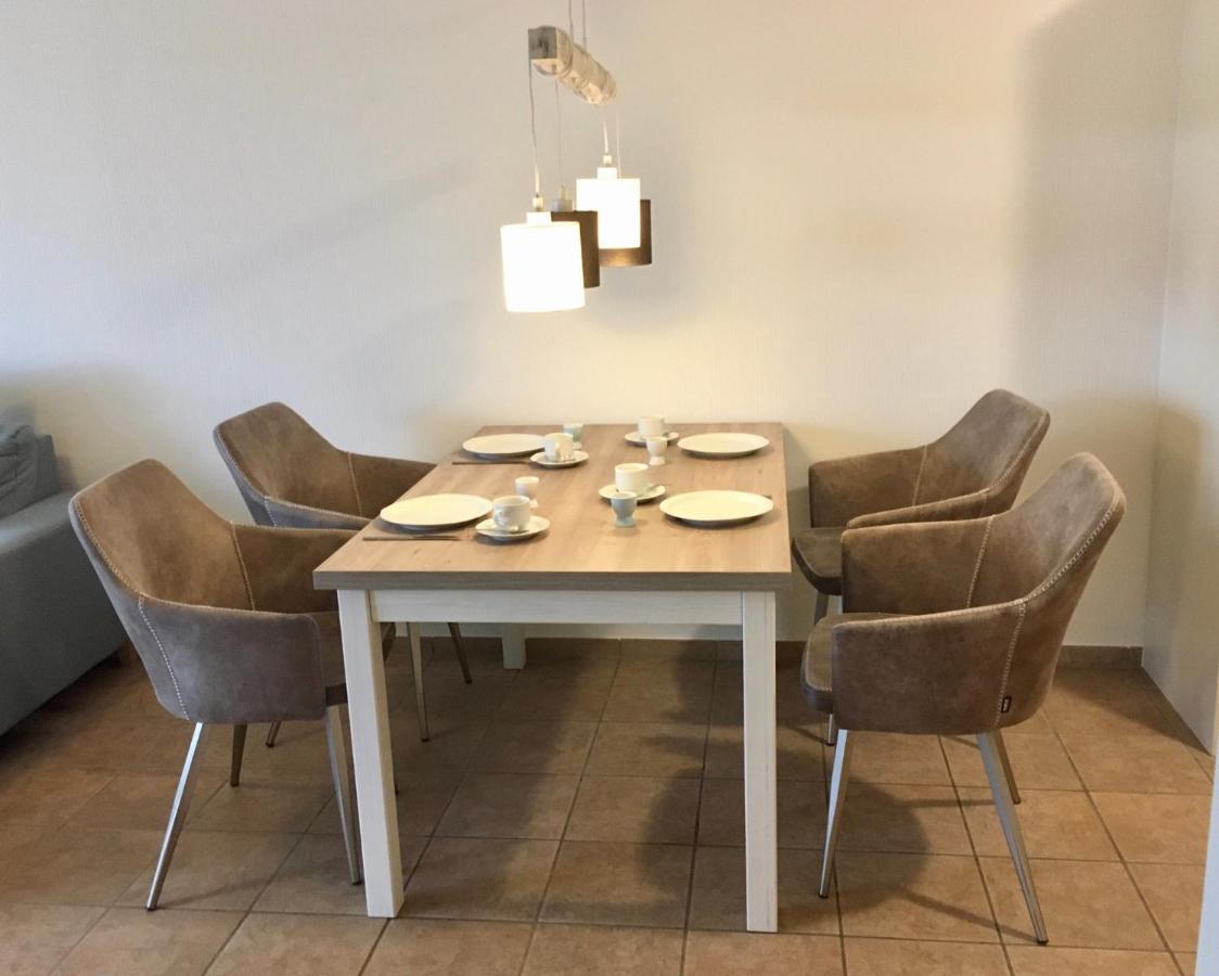 Appartementresidenz Am Kurpark - Ferienwohnungen Mit Pool & Sauna & Garage Bad Salzuflen Extérieur photo