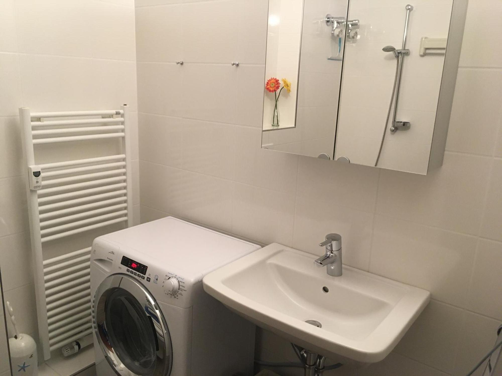 Appartementresidenz Am Kurpark - Ferienwohnungen Mit Pool & Sauna & Garage Bad Salzuflen Chambre photo